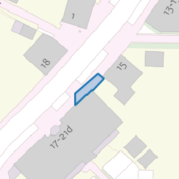 Perceel HSR00-C-8216