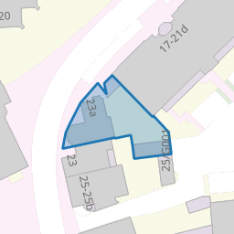 Perceel HSR00-C-8222