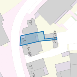 Perceel HSR00-C-8225