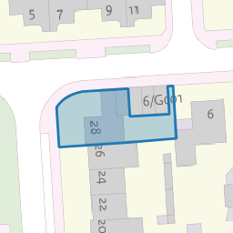 Perceel HSR00-C-8230