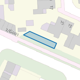 Perceel HSR00-C-8245