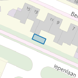 Perceel HSR00-C-8247