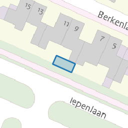 Perceel HSR00-C-8248