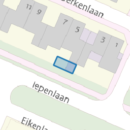 Perceel HSR00-C-8250