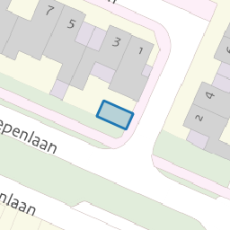 Perceel HSR00-C-8252