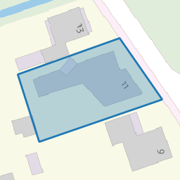 Perceel HSR00-C-8274