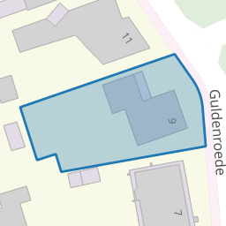 Perceel HSR00-C-8275