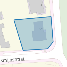 Perceel HSR00-C-8277