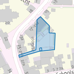 Perceel HSR00-C-8284