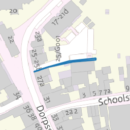 Perceel HSR00-C-8285