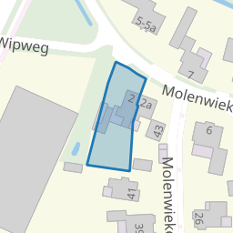 Perceel HSR00-C-8303