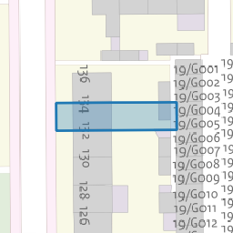 Perceel HSR00-C-8306