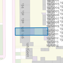 Perceel HSR00-C-8308