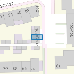 Perceel HSR00-C-8310