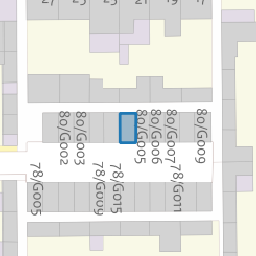 Perceel HSR00-C-8319