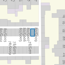 Perceel HSR00-C-8320