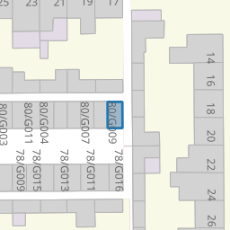 Perceel HSR00-C-8321