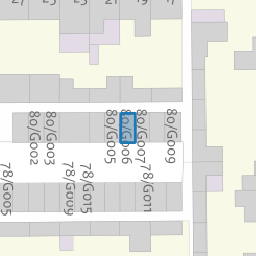 Perceel HSR00-C-8322