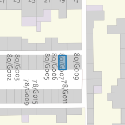 Perceel HSR00-C-8323