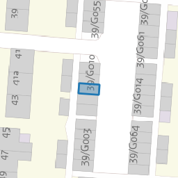 Perceel HSR00-C-8332