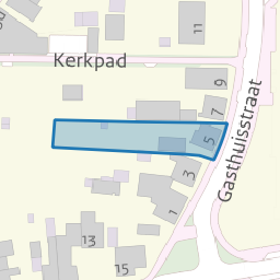 Perceel HSR00-C-8346