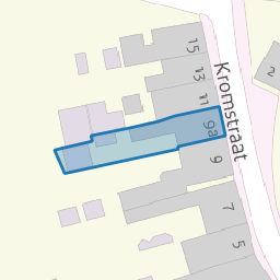 Perceel HSR00-C-8350