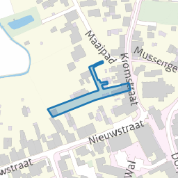 Perceel HSR00-C-8351