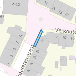 Perceel HSR00-C-8352