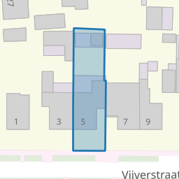 Perceel HSR00-C-8354