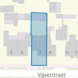 Perceel HSR00-C-8355