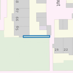 Perceel HSR00-C-8377