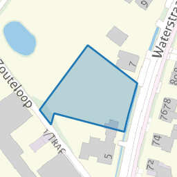 Perceel HSR00-C-8380