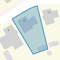 Perceel HSR00-C-8390