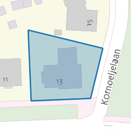 Perceel HSR00-C-8392