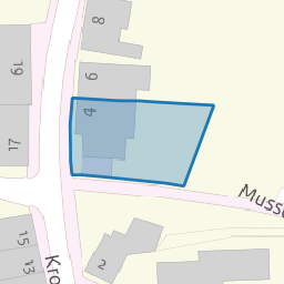 Perceel HSR00-C-8395