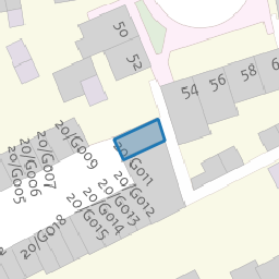 Perceel HSR00-C-8401