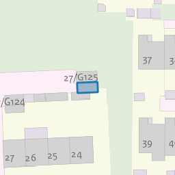 Perceel HSR00-C-8429