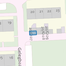 Perceel HSR00-C-8431