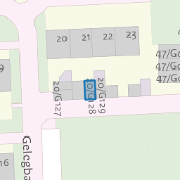 Perceel HSR00-C-8432