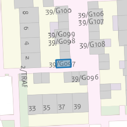 Perceel HSR00-C-8439