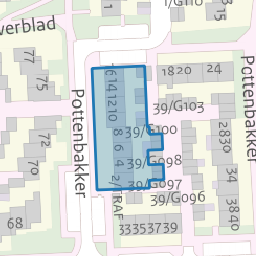 Perceel HSR00-C-8440
