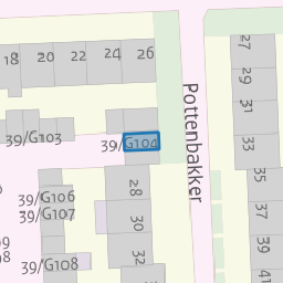 Perceel HSR00-C-8443