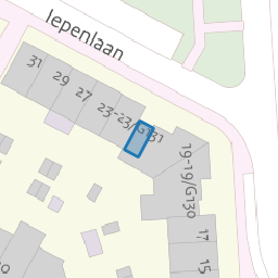 Perceel HSR00-C-8447