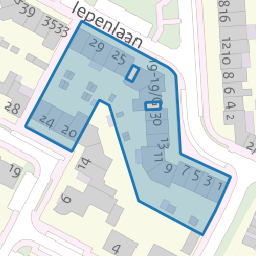 Perceel HSR00-C-8449