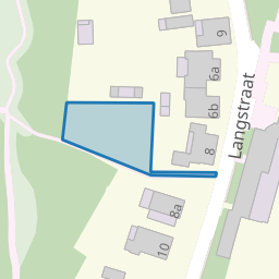 Perceel HSR00-C-8453