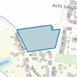 Perceel HSR00-C-8456