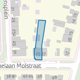 Perceel HSR00-C-8460