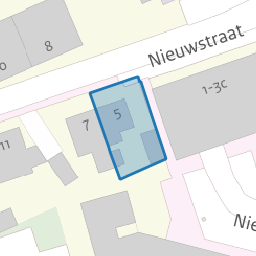 Perceel HSR00-C-8467