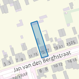 Perceel HSR00-C-8470