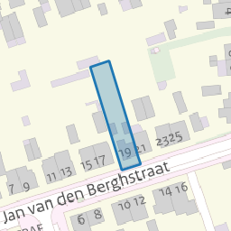 Perceel HSR00-C-8472